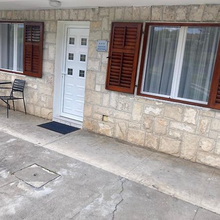 Apartment Vucurovic Herceg Novi Exterior photo