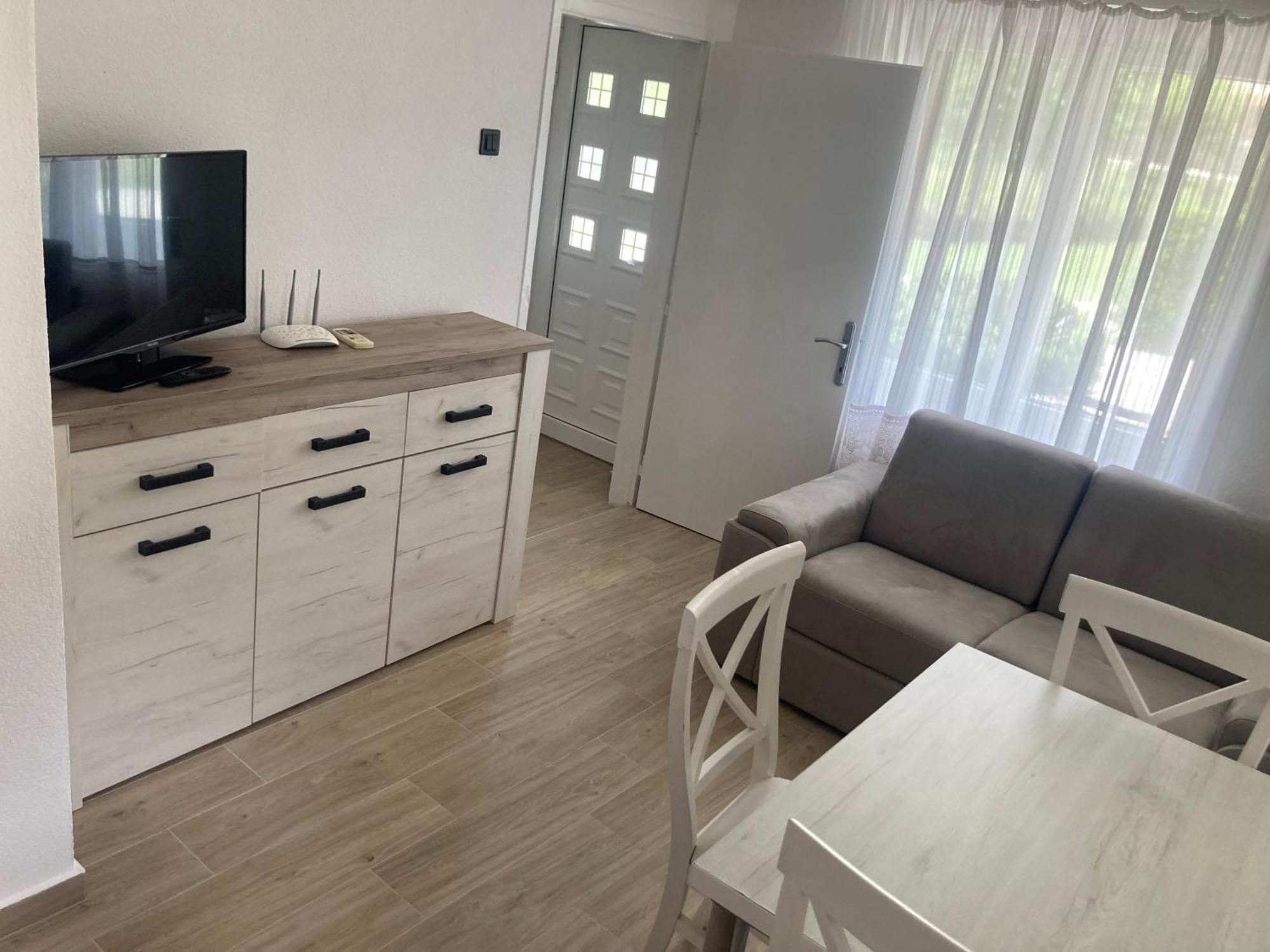 Apartment Vucurovic Herceg Novi Exterior photo